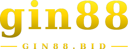 gin88 logo